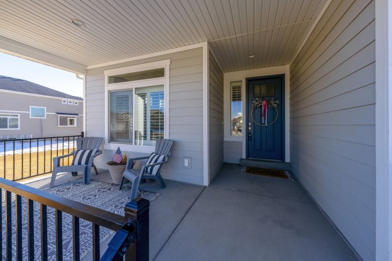 Eco-Friendly Options